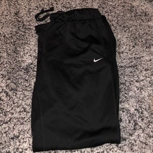 Nike Pants - NIKE SWEAT PANTS! Nike Pants - NIKE SWEAT PANTS!